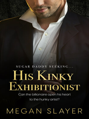 cover image of His Kinky Exhibitionist